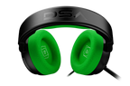 Verde Pentagon