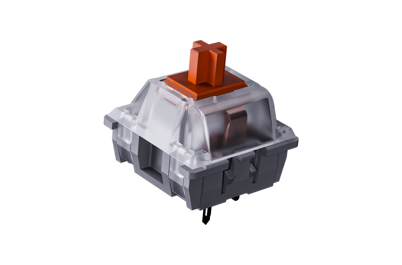 Switch Kailh Speed VSG Argentina